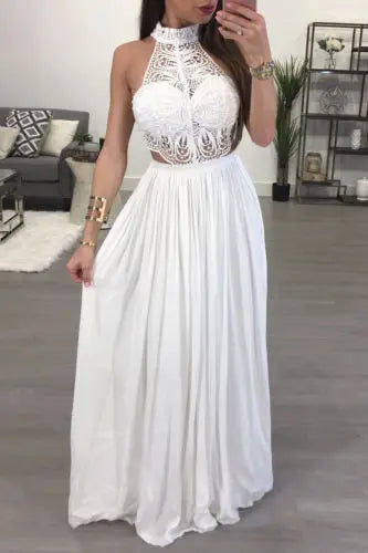 Hot Women Ladies Maxi Summer Long Evening Party Dress