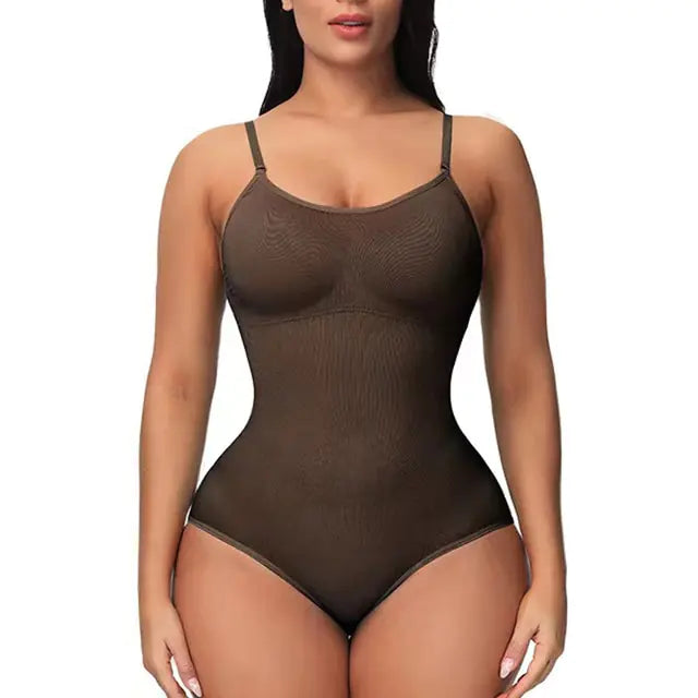 Women's Full Body Shaper