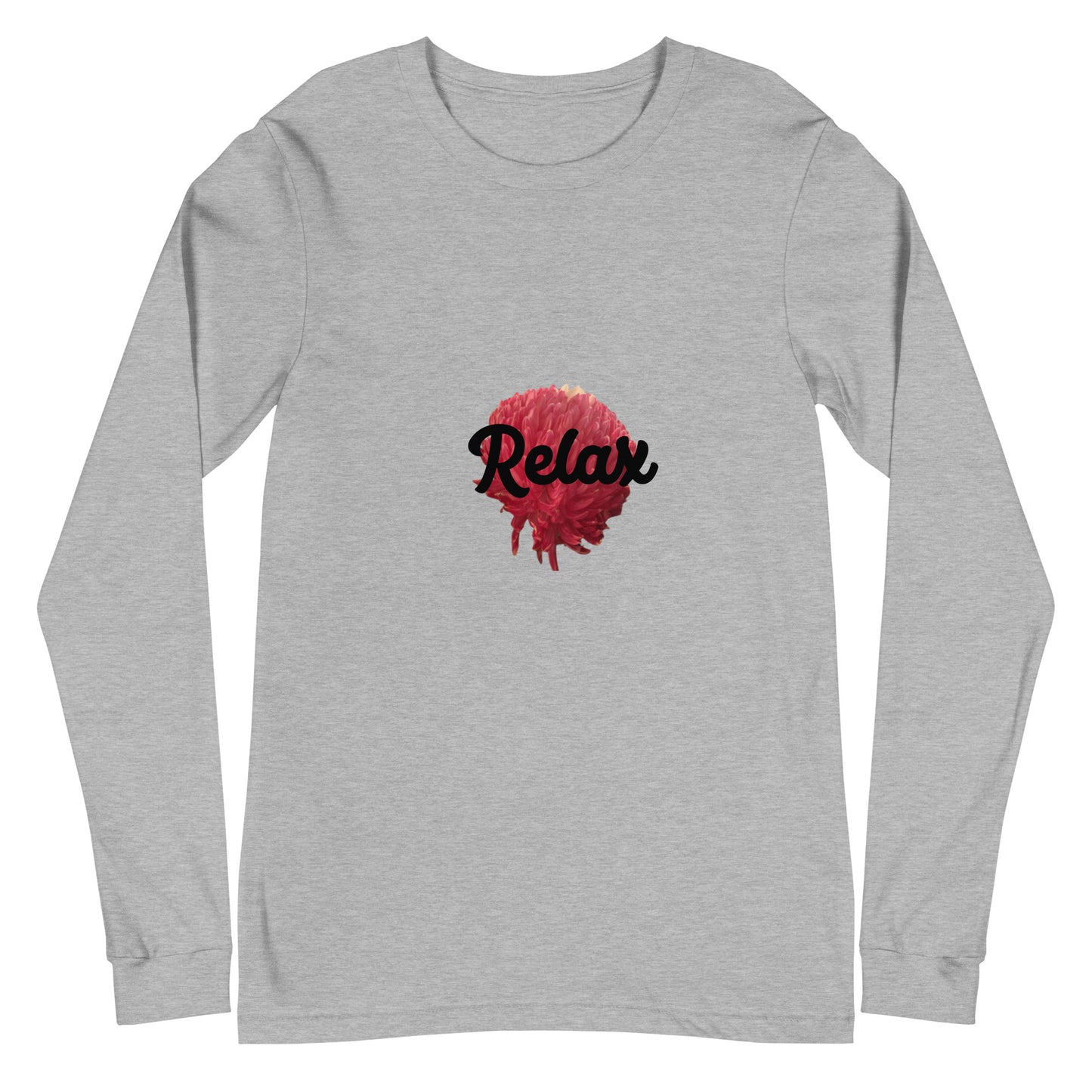 Unisex Long Sleeve Tee