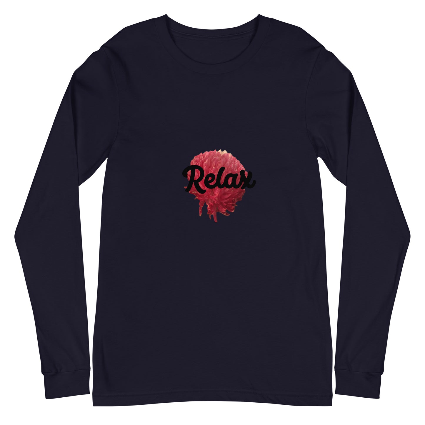 Unisex Long Sleeve Tee