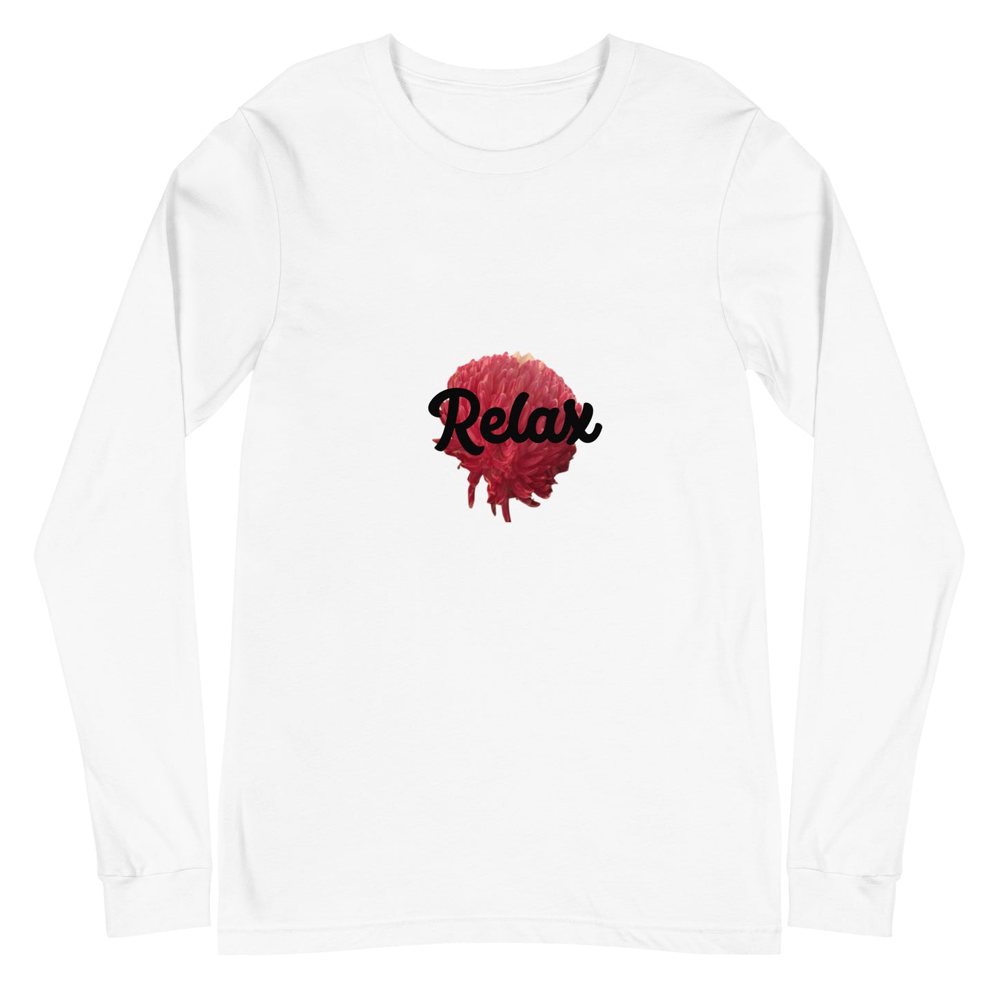 Unisex Long Sleeve Tee