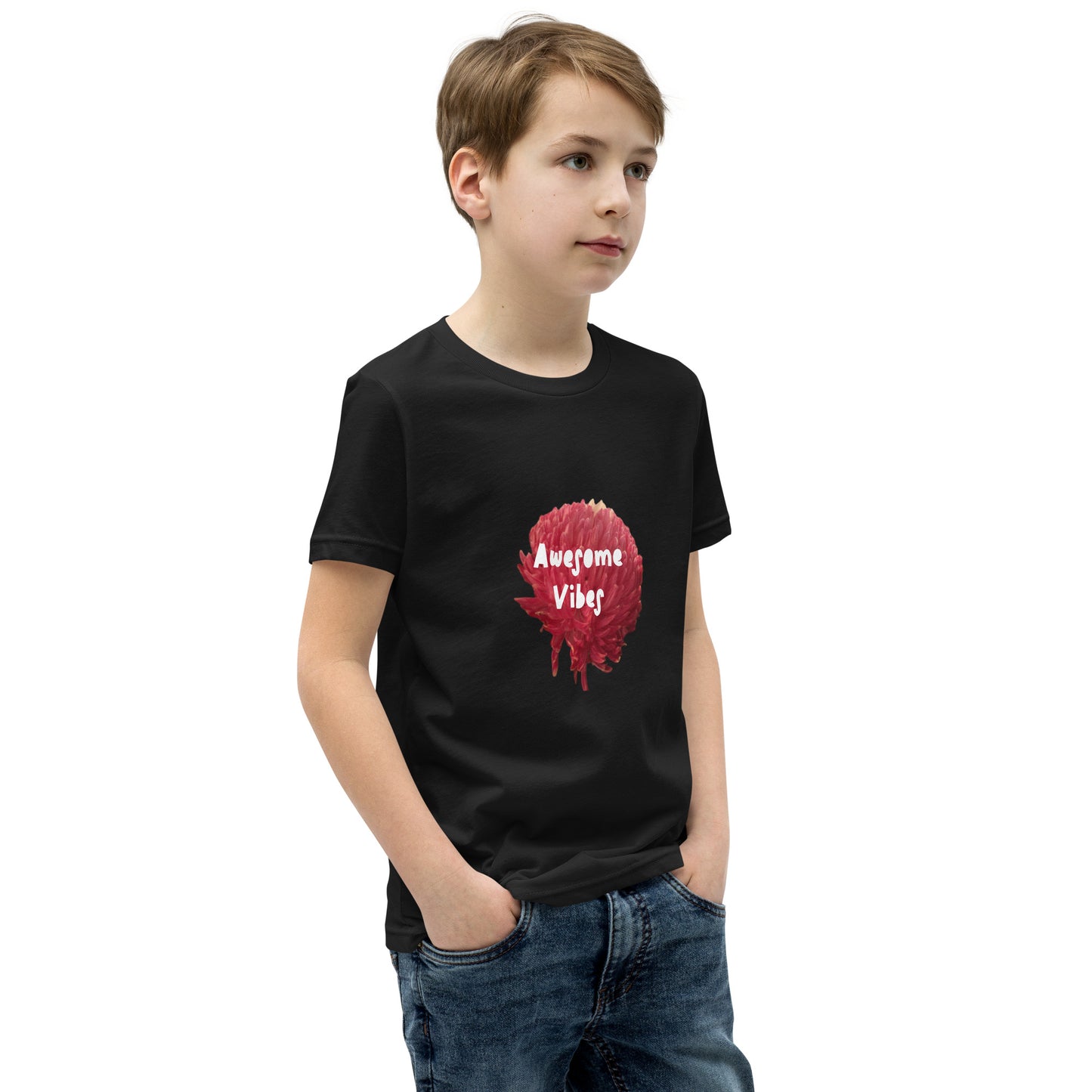 Youth Short Sleeve T-Shirt