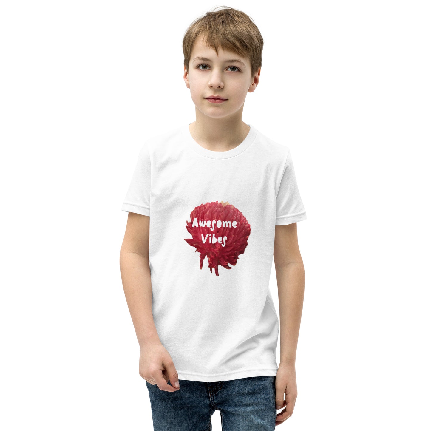 Youth Short Sleeve T-Shirt